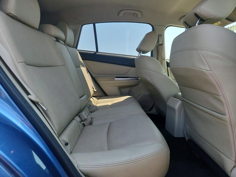 60039076 :رقم المزاد ، JF2GPAMCXF8319213 vin ، 2015 Subaru Xv Crosstrek مزاد بيع