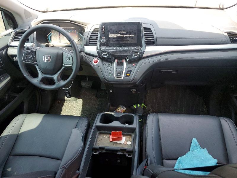 Aukcja sprzedaży 2023 Honda Odyssey, vin: 5FNRL6H61PB042635, numer aukcji: 59784146