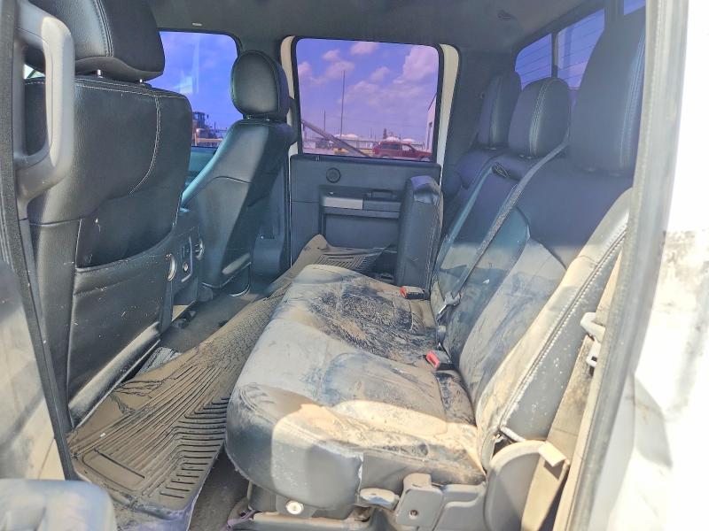 2015 Ford F250 მანქანა იყიდება აუქციონზე, vin: 1FT7W2BT9FEB93700, აუქციონის ნომერი: 61531156