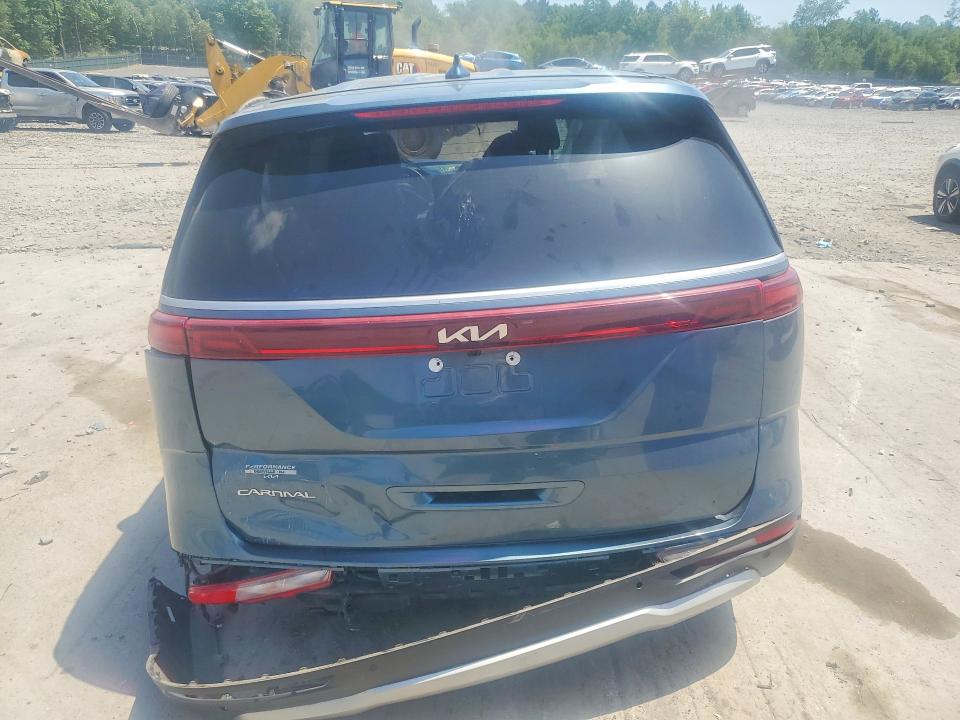 Aukcja sprzedaży 2024 Kia Carnival, vin: KNDNC5H36R6449394, numer aukcji: 59379076