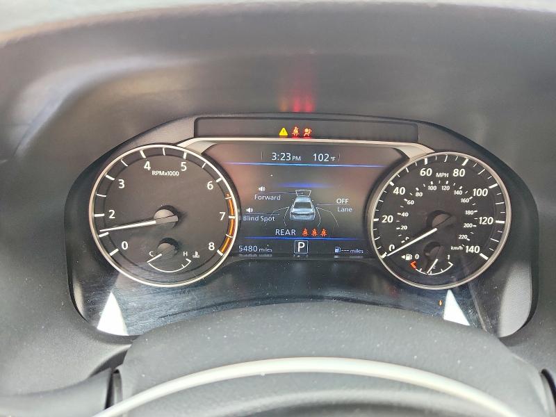 Продаж на аукціоні авто 2026 Nissan Altima, vin: 1N4BL4DV1TN312550, номер лоту: 60765476
