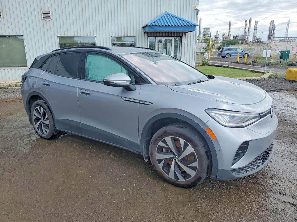 Продаж на аукціоні авто 2023 Volkswagen Id.4, vin: 1V29NPE81PC053216, номер лоту: 58730876