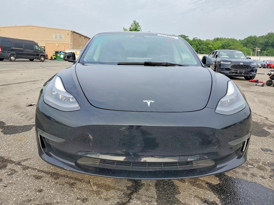 Aukcja sprzedaży 2022 Tesla Model 3, vin: 5YJ3E1EA7NF369033, numer aukcji: 85627245