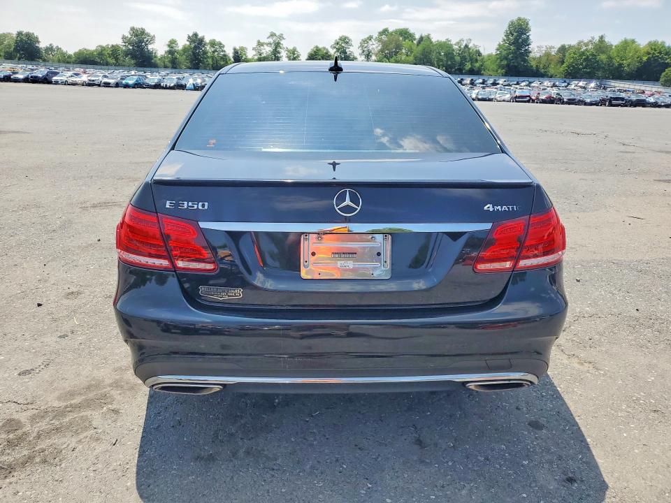 Продажа на аукционе авто 2016 Mercedes-benz E, vin: WDDHF8JBXGB175506, номер лота: 61841456