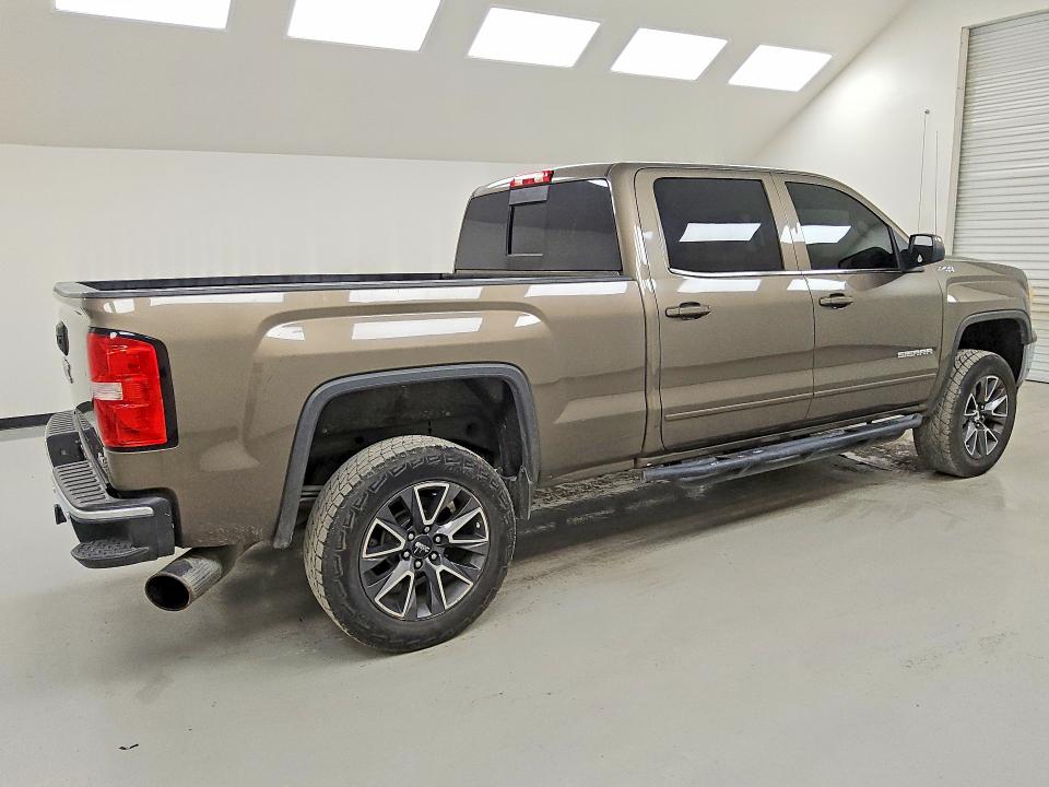 Aukcja sprzedaży 2015 Gmc Sierra, vin: 3GTU2UEC7FG174500, numer aukcji: 61790646