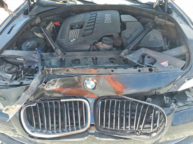 Aukcja sprzedaży 2011 Bmw 528, vin: WBAFR1C5XBDS35656, numer aukcji: 59948446