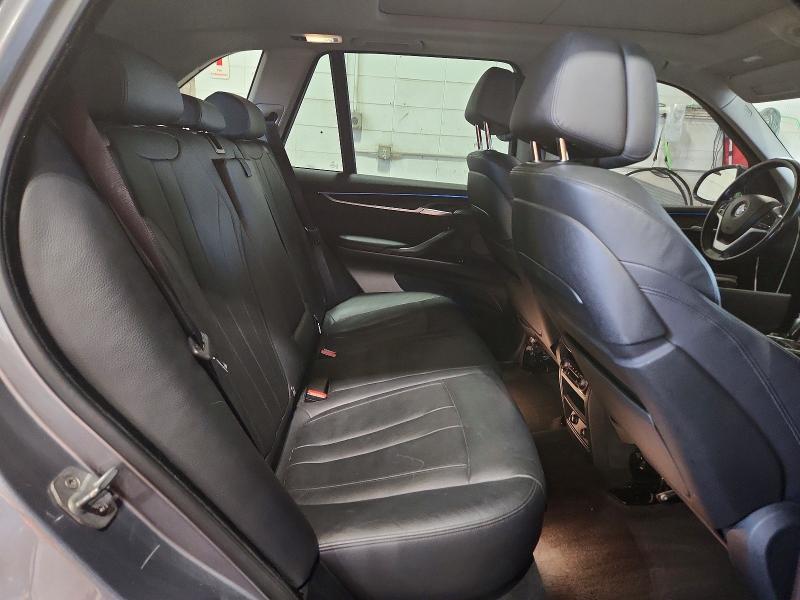 Продаж на аукціоні авто 2015 Bmw X5, vin: 5UXKR0C5XF0K60080, номер лоту: 59776276