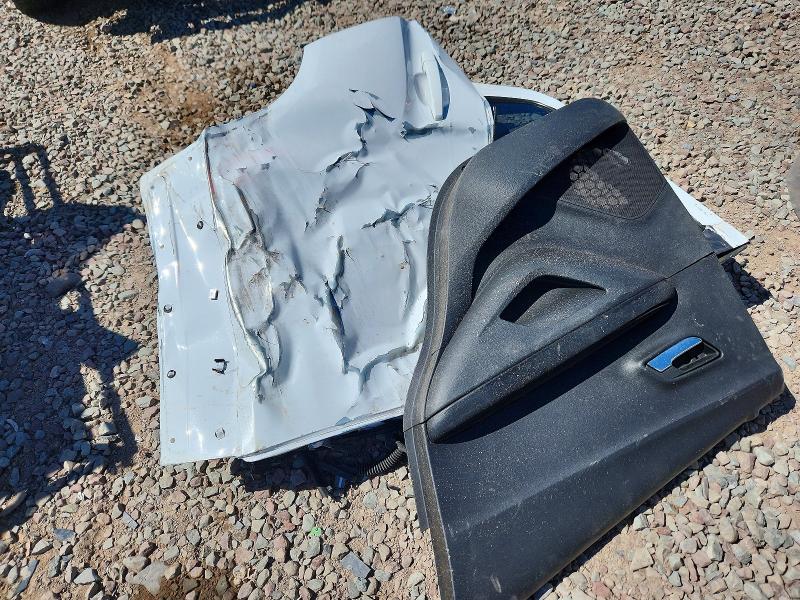 2021 Chevrolet Trax მანქანა იყიდება აუქციონზე, vin: KL7CJPSB0MB347062, აუქციონის ნომერი: 59894916