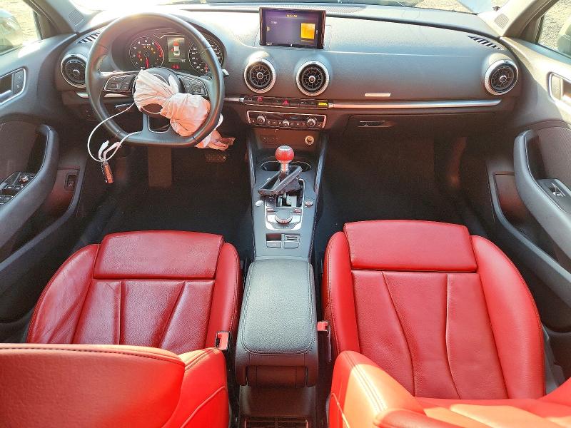 Продажа на аукционе авто 2020 Audi A3, vin: WAUBEGFF9LA021228, номер лота: 59236936