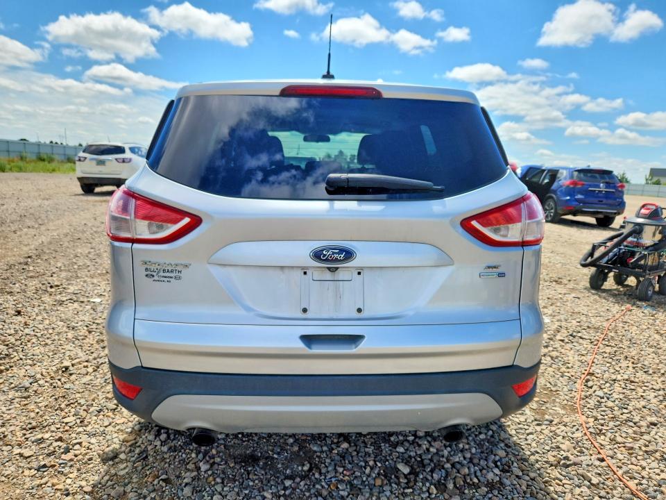 60118656 :رقم المزاد ، 1FMCU9GX9EUC45240 vin ، 2014 Ford Escape مزاد بيع