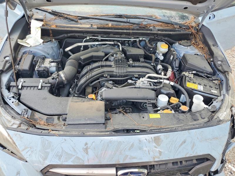 Продажа на аукционе авто 2020 Subaru Crosstrek, vin: JF2GTAEC9L8255350, номер лота: 63339076