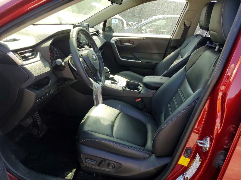 Продаж на аукціоні авто 2019 Toyota Rav4, vin: JTMA1RFV4KD512932, номер лоту: 62891316