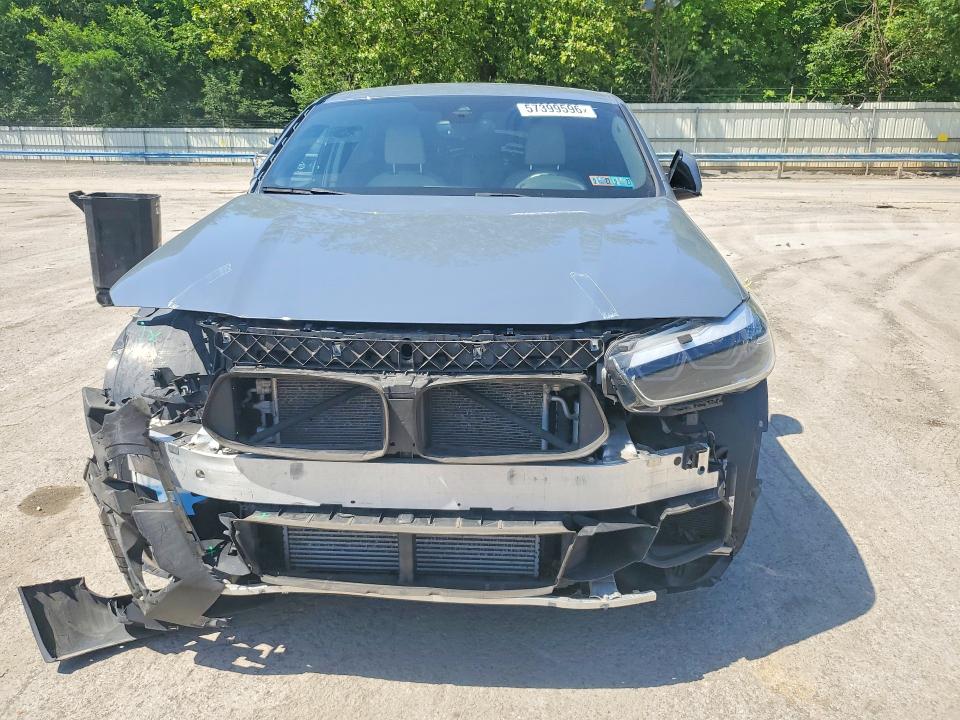 Продажа на аукционе авто 2022 Bmw X2, vin: WBXYJ1C08N5U65902, номер лота: 57399596