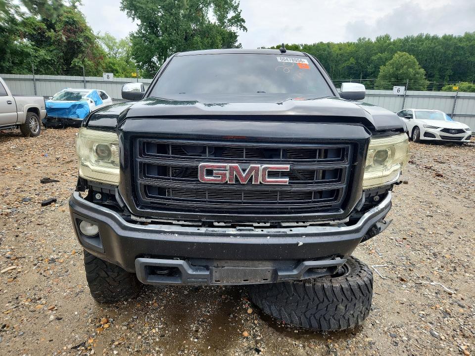 Продажа на аукционе авто 2015 Gmc Sierra, vin: 3GTU2UECXFG442908, номер лота: 60478956