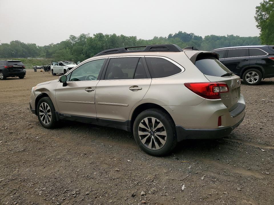 Aukcja sprzedaży 2017 Subaru Outback, vin: 4S4BSENC8H3237957, numer aukcji: 60961656
