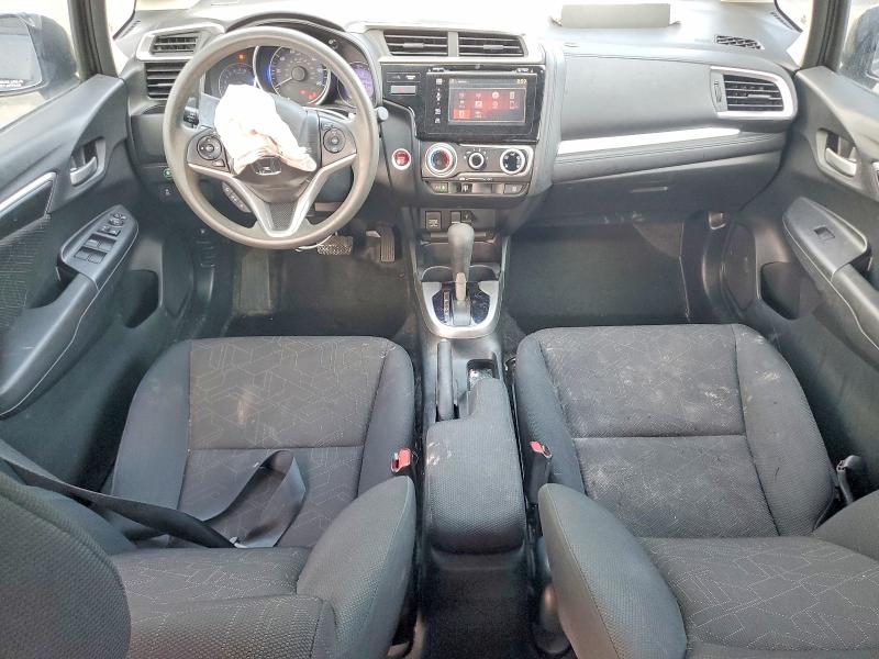 Продажа на аукционе авто 2015 Honda Fit, vin: 3HGGK5H80FM772182, номер лота: 62829676