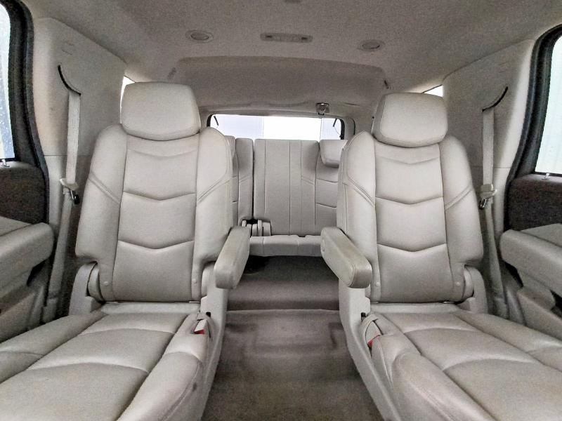Aukcja sprzedaży 2017 Cadillac Escalade, vin: 1GYS4BKJ3HR203822, numer aukcji: 62519266