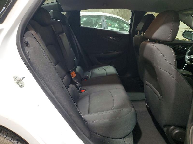 62833806 :رقم المزاد ، 1G1ZD5ST3PF222905 vin ، 2023 Chevrolet Malibu مزاد بيع