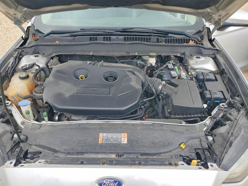 Aukcja sprzedaży 2017 Ford Fusion, vin: 3FA6P0T92HR145817, numer aukcji: 61169956