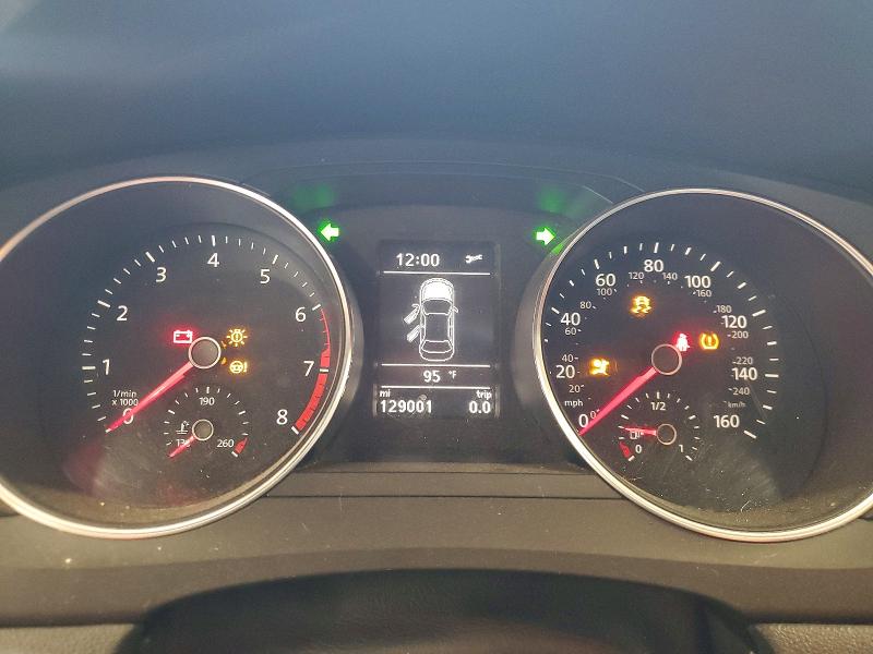 2017 Volkswagen Jetta მანქანა იყიდება აუქციონზე, vin: 3VWDB7AJXHM372799, აუქციონის ნომერი: 59239306