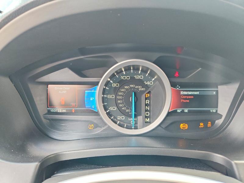 Aukcja sprzedaży 2014 Ford Explorer, vin: 1FM5K8D82EGB72281, numer aukcji: 60974456