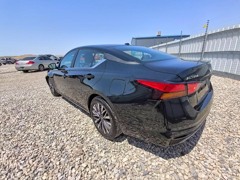 2026 Nissan Altima მანქანა იყიდება აუქციონზე, vin: 1N4BL4DV1TN320616, აუქციონის ნომერი: 63419896