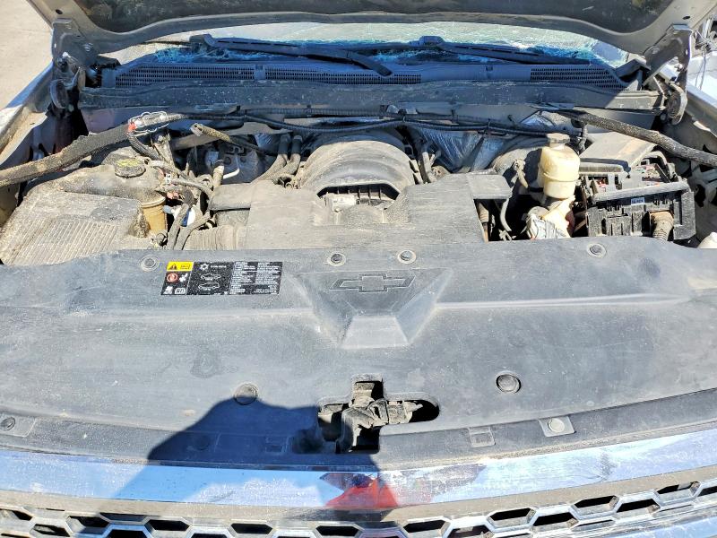 Продаж на аукціоні авто 2014 Chevrolet Silverado, vin: 3GCUKRECXEG414120, номер лоту: 62339816