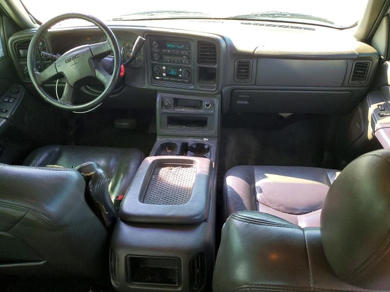 Продажа на аукционе авто 2006 Gmc New Sierra, vin: 2GTEK19B261292600, номер лота: 61170986
