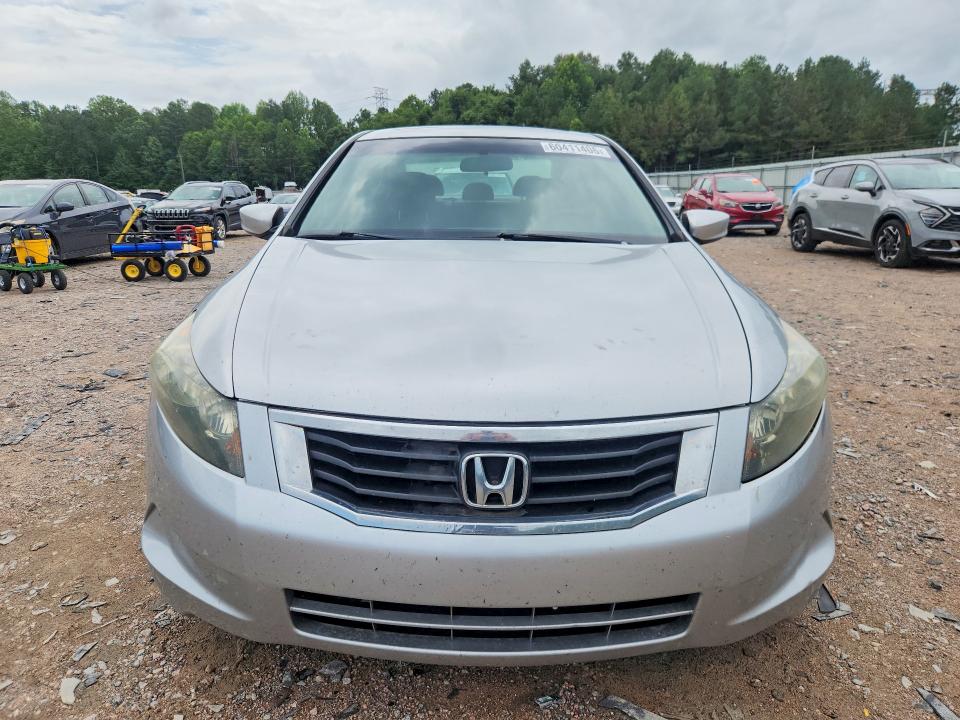 Aukcja sprzedaży 2008 Honda Accord, vin: 1HGCP26728A038443, numer aukcji: 60411406