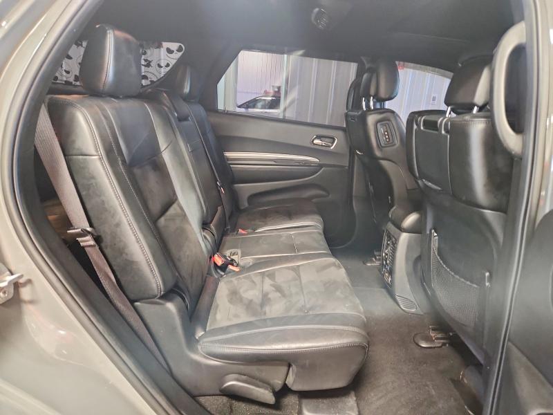 Продаж на аукціоні авто 2019 Dodge Durango, vin: 1C4RDJDGXKC763962, номер лоту: 59325736