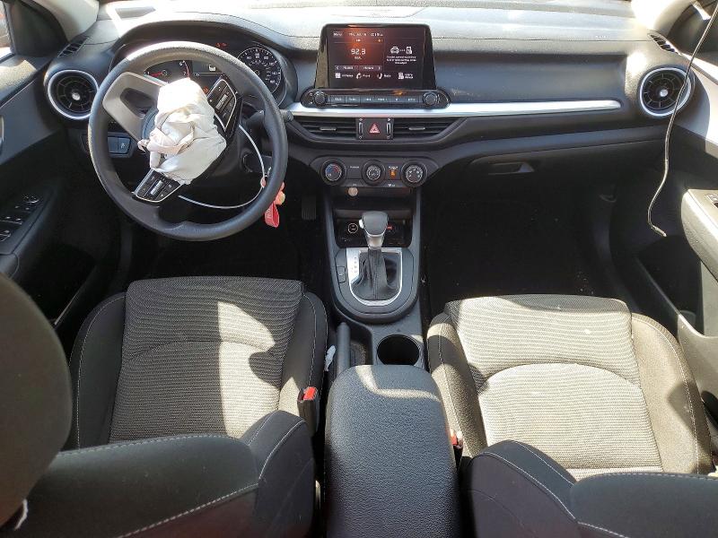 Aukcja sprzedaży 2024 Kia Forte, vin: 3KPF24AD8RE790262, numer aukcji: 61442696