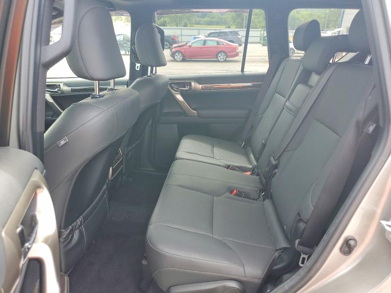 Aukcja sprzedaży 2020 Lexus Gx, vin: JTJAM7BX0L5263234, numer aukcji: 60685846