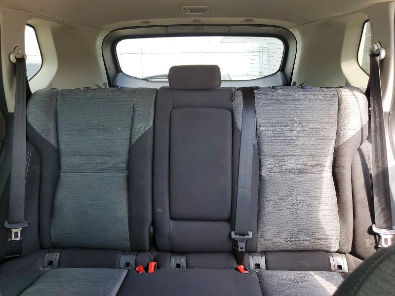 61600216 :رقم المزاد ، 5N1AT3BAXMC699494 vin ، 2021 Nissan Rogue مزاد بيع