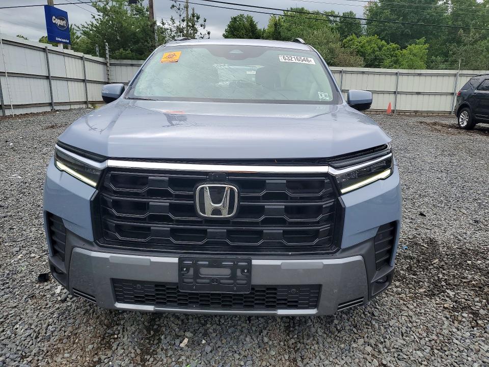 Продажа на аукционе авто 2026 Honda Pilot, vin: 5FNYG1H89TB041277, номер лота: 63216546