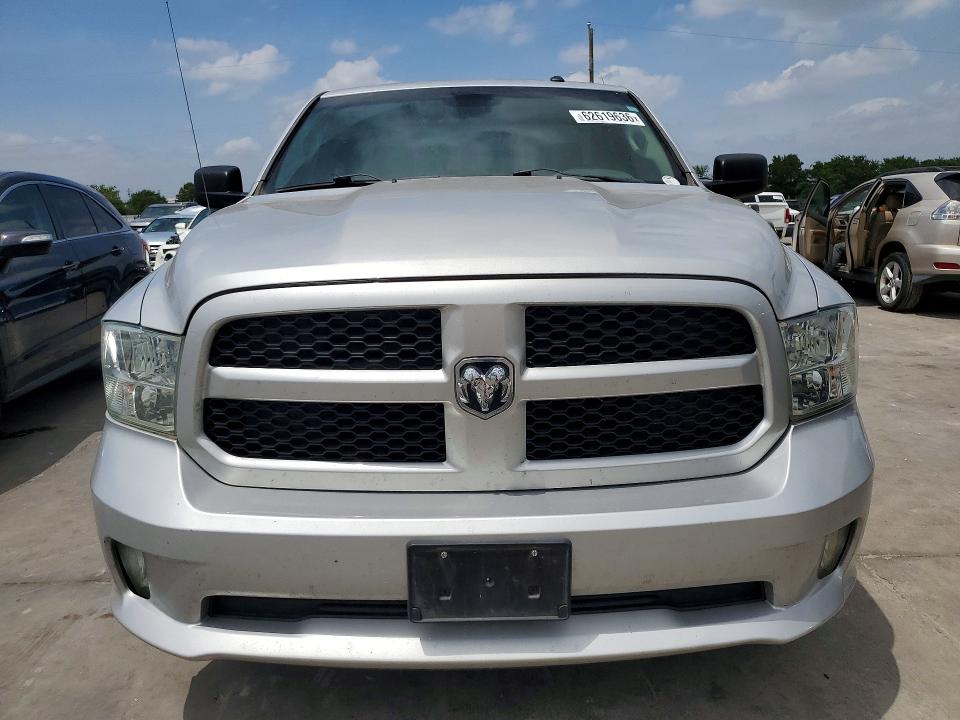 62619636 :رقم المزاد ، 3C6JR6AT2GG116447 vin ، 2016 Ram 1500 مزاد بيع