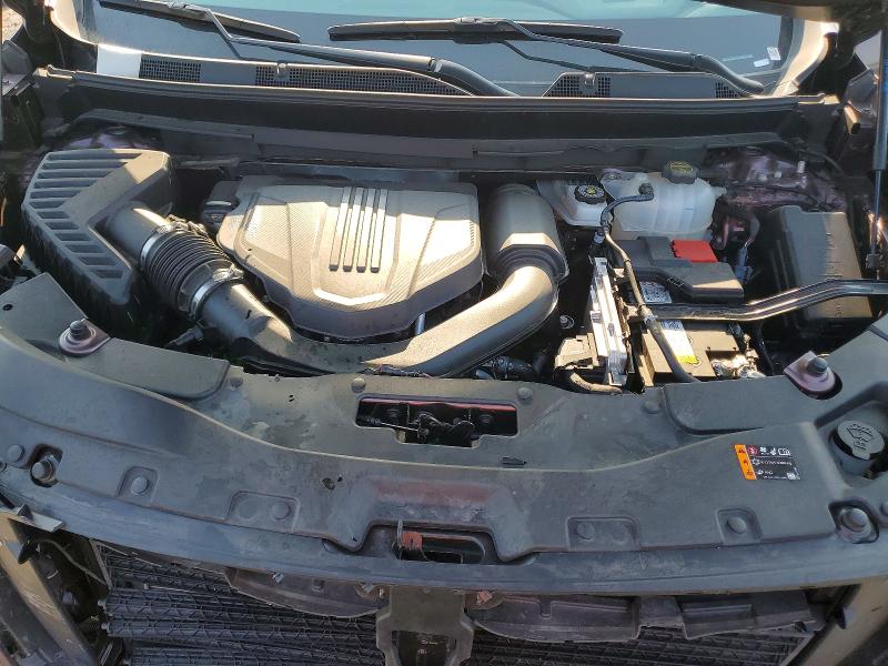 60935856 :رقم المزاد ، 1GKENKRS4SJ130615 vin ، 2025 Gmc Acadia مزاد بيع