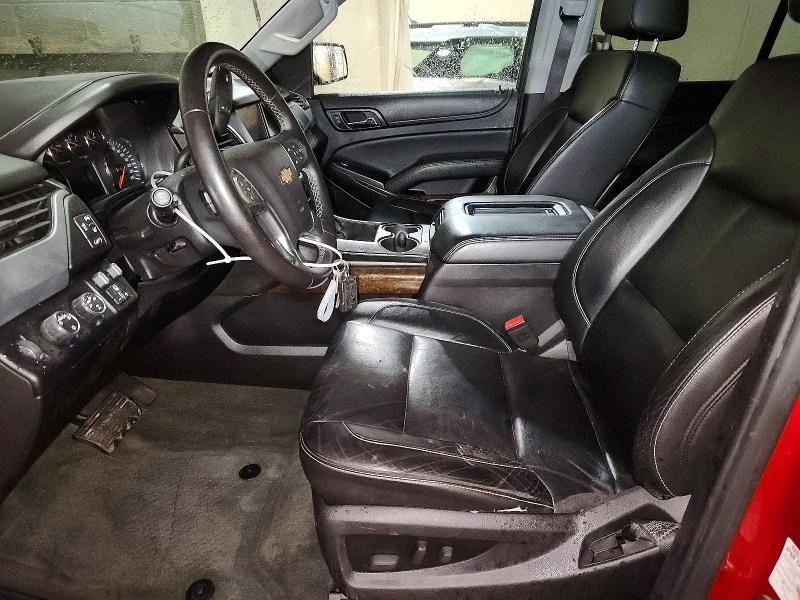 Продаж на аукціоні авто 2015 Chevrolet Tahoe, vin: 1GNSKBKC2FR211525, номер лоту: 60873536