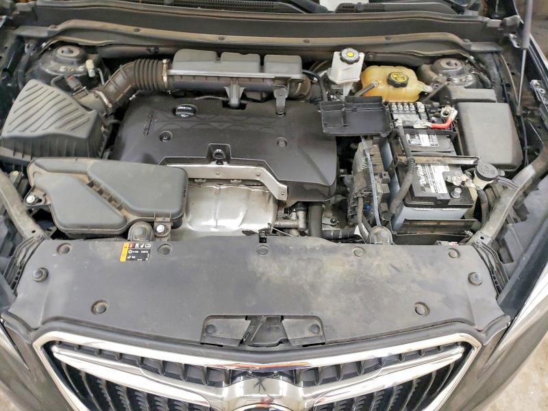 Продаж на аукціоні авто 2019 Buick Envision, vin: LRBFX1SA5KD004959, номер лоту: 59276826