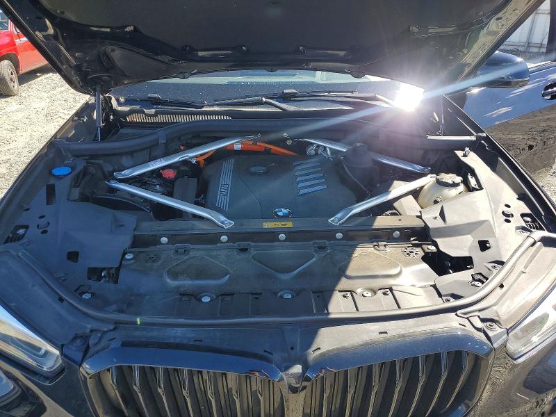 Продаж на аукціоні авто 2022 Bmw X5, vin: 5UXTA6C00N9J21606, номер лоту: 62292046