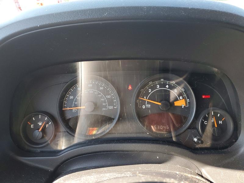 Продажа на аукционе авто 2015 Jeep Patriot, vin: 1C4NJPBA2FD399514, номер лота: 62713126
