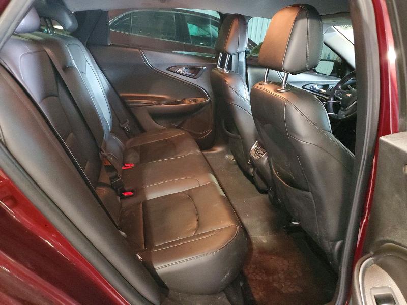 Aukcja sprzedaży 2016 Chevrolet Malibu, vin: 1G1ZE5ST3GF279537, numer aukcji: 60694056