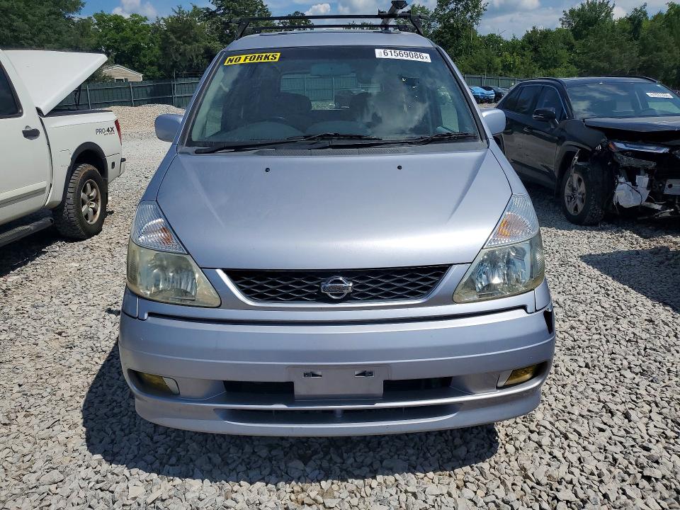 Aukcja sprzedaży 1999 Nissan All Other, vin: PC24024749, numer aukcji: 61569086