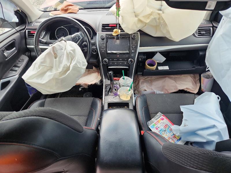Aukcja sprzedaży 2017 Toyota Camry, vin: 4T1BF1FK6HU694635, numer aukcji: 60667396