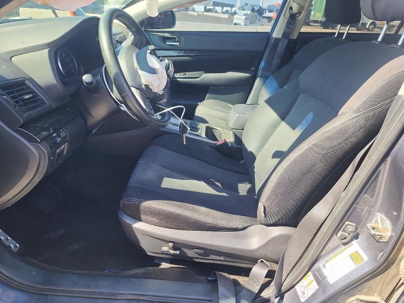 Продаж на аукціоні авто 2014 Subaru Legacy, vin: 4S3BMCH69E3025606, номер лоту: 61626916
