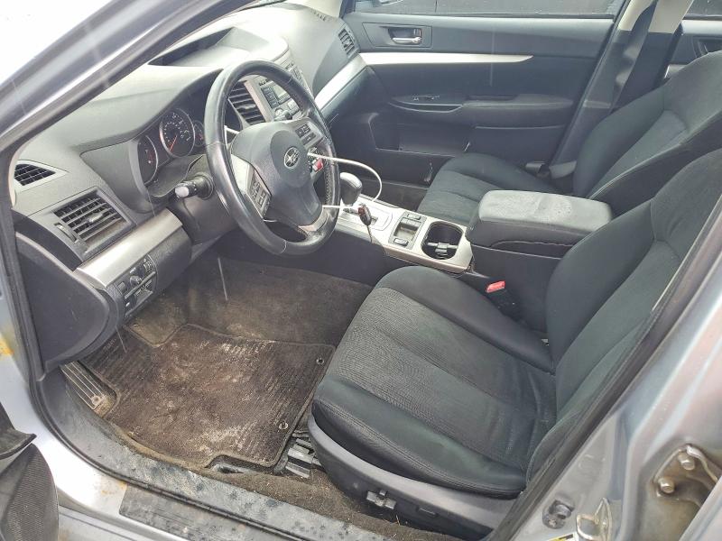 Продаж на аукціоні авто 2013 Subaru Legacy, vin: 4S3BMBC67D3041450, номер лоту: 62383076