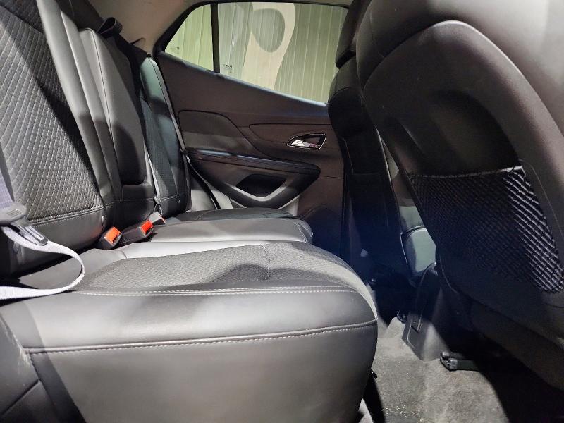 Продаж на аукціоні авто 2017 Buick Encore, vin: KL4CJFSB8HB025511, номер лоту: 59882896