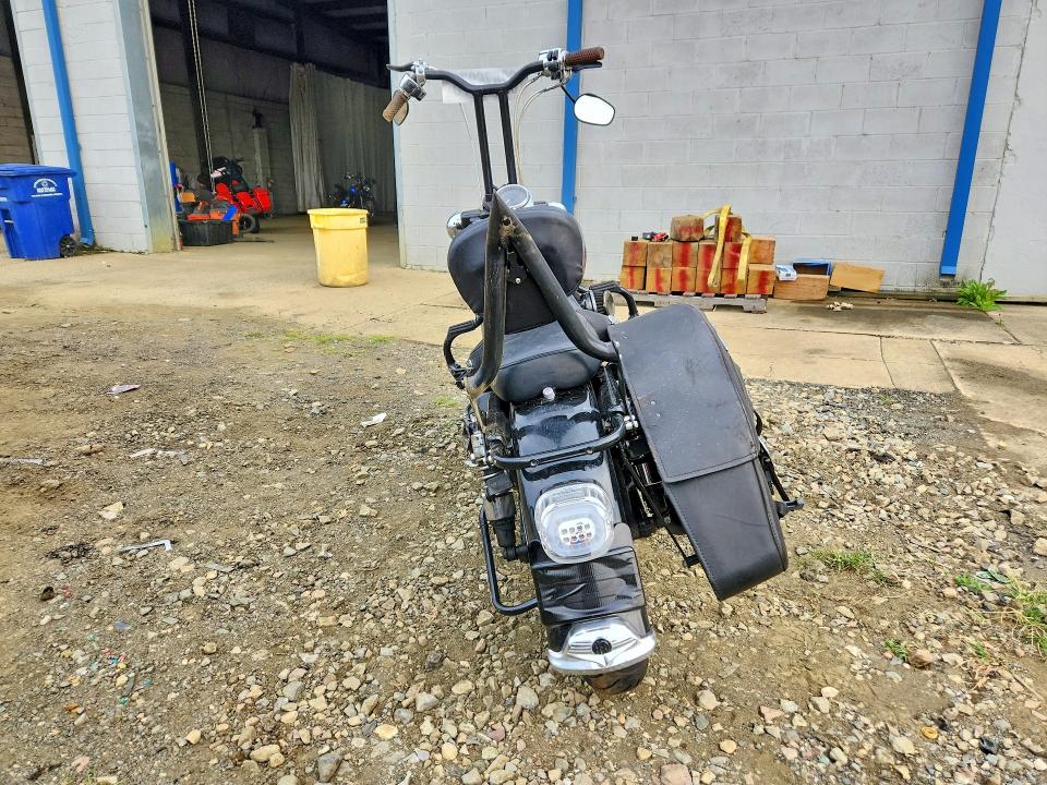 Продажа на аукционе авто 2006 Harley-davidson Flhrci, vin: 1HD1FRW146Y631978, номер лота: 62576876