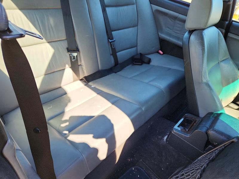 63316936 :رقم المزاد ، WBSBF0326SEN90661 vin ، 1995 Bmw M3 مزاد بيع