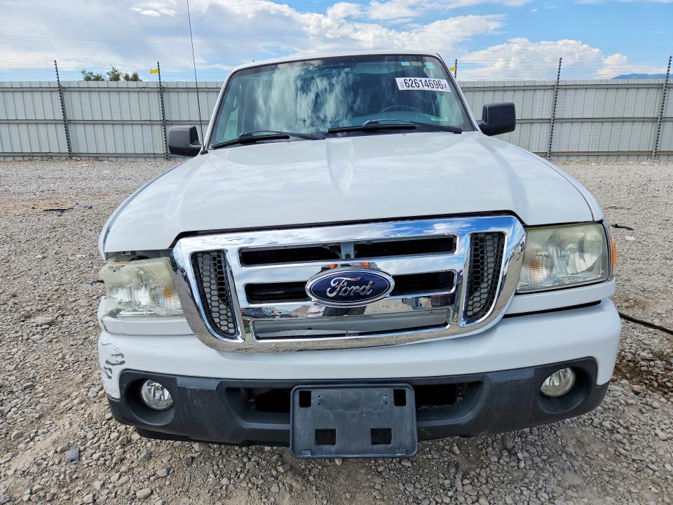 Продаж на аукціоні авто 2008 Ford Ranger, vin: 1FTYR44E98PA38643, номер лоту: 62614696