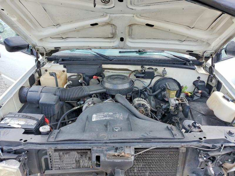 61685226 :رقم المزاد ، 1GCEC14Z6RZ120258 vin ، 1994 Chevrolet Gmt-400 مزاد بيع